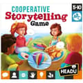 Miniatyrbild 2 av 4: Headu MU24063 kortspel - Pedagogiskt spel för barn