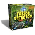 Miniatyrbild 3 av 5: TREASURE DETECTOR - Brädspel - DUJARDIN - Gå på jakt efter skatter med din elektroniska detektor!