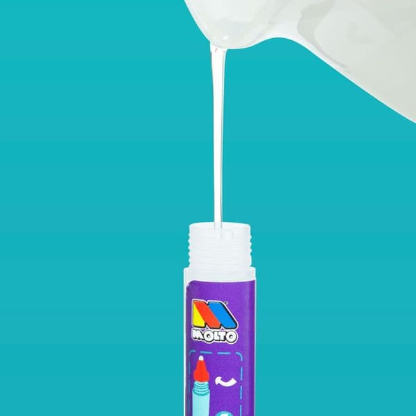 Molto Vattenritningsmatta Resa Moltó Doodle