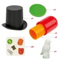 Miniatyrbild 5 av 7: Sällskapsspel CB Games Hög hatt (6 antal)