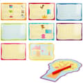 Miniatyrbild 2 av 7: Utbildningsspel Lisciani Giochi Montessori Kalligrafi (6 antal)