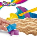 Miniatyrbild 5 av 7: Magisk sand Cra-Z-Art (3 antal) 850 g