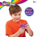 Miniatyrbild 6 av 7: Magisk sand Cra-Z-Art (3 antal) 850 g