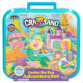 Miniatyrbild 2 av 7: Magisk sand Cra-Z-Art (3 antal) 850 g