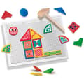 Miniatyrbild 3 av 5: SES CREATIVE - Mina första - Fantasy Tap Tap-spel för barn från 12 månader och uppåt