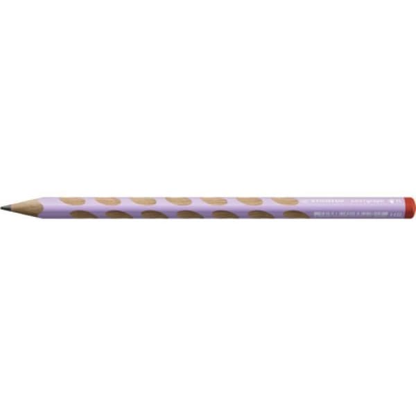 STABILO Krita ... lärpapper EASYgraph L, grön 0,000000 Svart