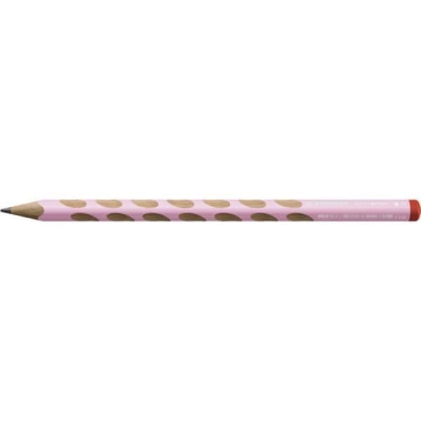 STABILO Krita ... lärpapper EASYgraph L, grön 0,000000 Svart