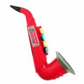 Miniatyrbild 2 av 5: Saxofon med 4 toner Reig 29 cm