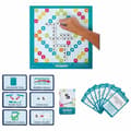 Miniatyrbild 3 av 6: Sällskapsspel Mattel Scrabble ES