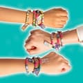 Miniatyrbild 4 av 11: Armbandssats Famosa Sticki Rolls