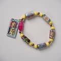 Miniatyrbild 6 av 11: Armbandssats Famosa Sticki Rolls