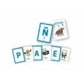 Miniatyrbild 3 av 3: Utbildningsspel Cayro ABECEDARIO