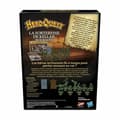 Miniatyrbild 5 av 5: Sällskapsspel Hasbro Hero Quest Förlängning