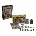 Miniatyrbild 2 av 5: Sällskapsspel Hasbro Hero Quest Förlängning