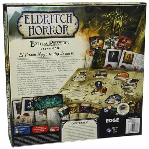 Sällskapsspel Asmodee