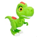 Miniatyrbild 2 av 4: Ledad figur Funville Dinosaurie 23 x 21 x 8 cm 23 x 21,5 x 8,5 cm (4 antal)