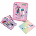 Miniatyrbild 3 av 4: Musikalisk Leksak Vtech KidiSecrets 365 20,3 x 16,9 x 3,8 cm