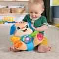 Miniatyrbild 5 av 5: Musikalisk Plyschdocka Mattel 30,48 x 25,40 x 13,34 cm