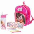 Miniatyrbild 1 av 5: Ritningsset Barbie