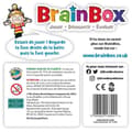 Miniatyrbild 3 av 4: Brädspel - BrainBox - Djur - Observations- och minnesspel - 1 spelare eller fler - 8 år och uppåt