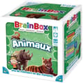 Miniatyrbild 4 av 4: Brädspel - BrainBox - Djur - Observations- och minnesspel - 1 spelare eller fler - 8 år och uppåt