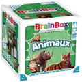 Miniatyrbild 1 av 4: Brädspel - BrainBox - Djur - Observations- och minnesspel - 1 spelare eller fler - 8 år och uppåt