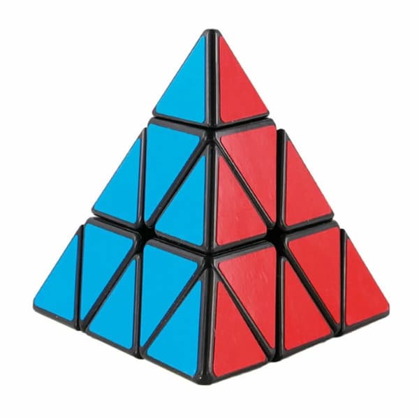 3D Puslespil Cayro