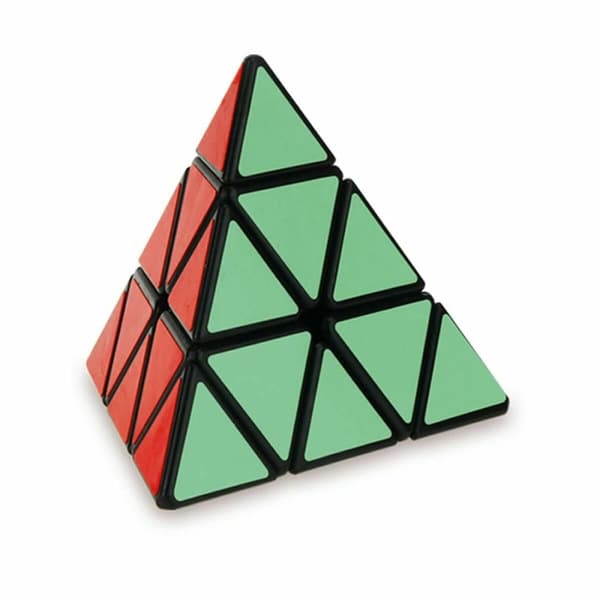 3D Puslespil Cayro
