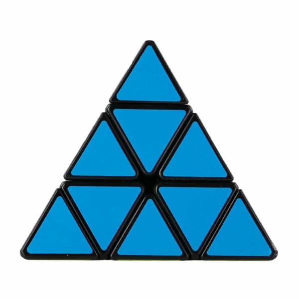 3D Puslespil Cayro