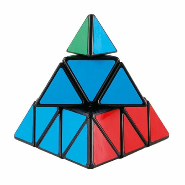 3D Puslespil Cayro