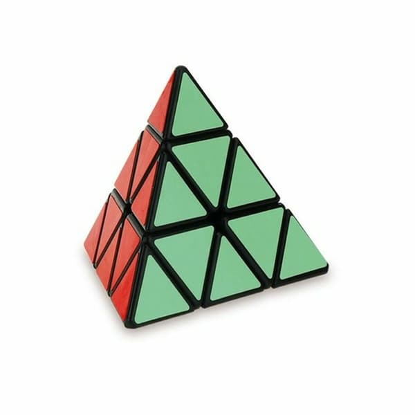 3D Puslespil Cayro