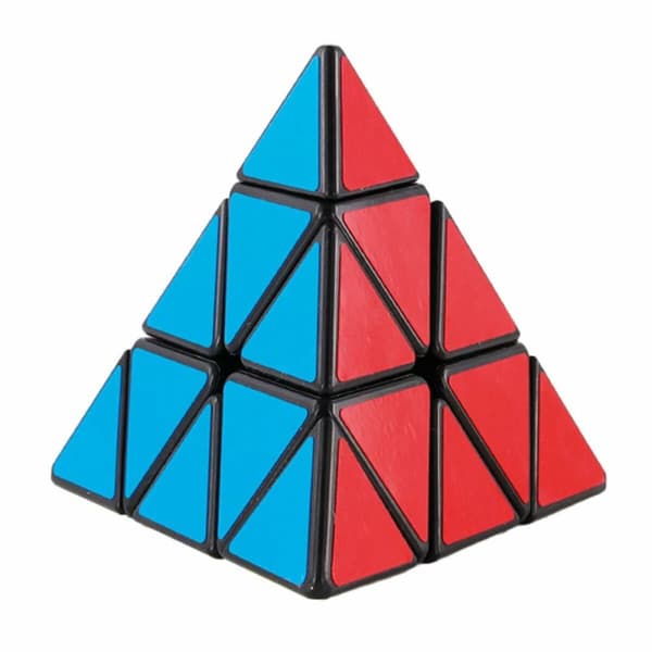 3D Puslespil Cayro