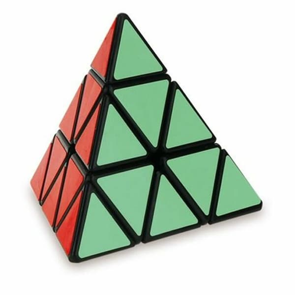 3D Puslespil Cayro