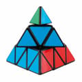 Miniatyrbilde 7 av 11: 3D-Puslespill Cayro
