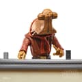 Miniatyrbild 3 av 5: Figur - Hasbro - New Hope Moman Nadon - Trogna detaljer - Idealisk för samlare - Blandat