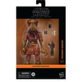 Miniatyrbild 4 av 5: Figur - Hasbro - New Hope Moman Nadon - Trogna detaljer - Idealisk för samlare - Blandat