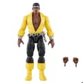 Miniatyrbild 1 av 6: Figur - Hasbro - Marvel Legends Series Riddare - Luke Cage - Bullseye - Otroliga detaljer