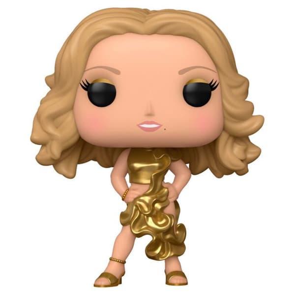 Funko POP Mariah Carey Emancipation of Mimi Figure