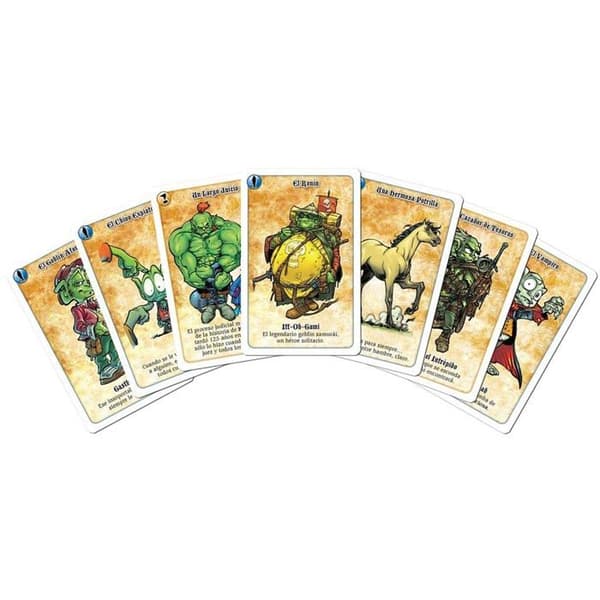 Brädspel - Edge studio brädspel - EDGRM0V - EDGE JUEGOS SI SEA'Or Oscuro CAJA Verde
