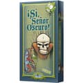 Miniatyrbild 1 av 2: Brädspel - Edge studio brädspel - EDGRM0V - EDGE JUEGOS SI SEA'Or Oscuro CAJA Verde