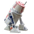 Miniatyrbild 2 av 4: Figur - Hasbro - R5-D4 - Metallisk - Ledad ben - Realistisk design