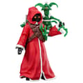 Miniatyrbild 3 av 6: Figur - Hasbro - Star Wars Jawa &amp; Salacious B. Crumb - 15 cm - 10 cm - Rörlig med tillbehör