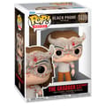 Miniatyrbild 2 av 2: Figurine Funko Pop - Funko - Svarta Telefonen The Grabber - Alternativ klädsel - Detaljerad design - Unisex