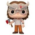 Miniatyrbild 1 av 2: Figurine Funko Pop - Funko - Svarta Telefonen The Grabber - Alternativ klädsel - Detaljerad design - Unisex