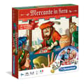 Miniatyrbild 1 av 4: Brädspel - CLEMENTONI - 16068 - Brädspel - 2 spelare eller fler - 30 min