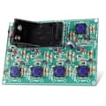 Miniatyrbild 1 av 2: LED Kit - Whadda - WSG133 - Inomhus - Brädspel - 2 eller fler spelare