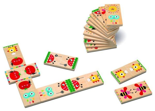Domino Cayro - 8106