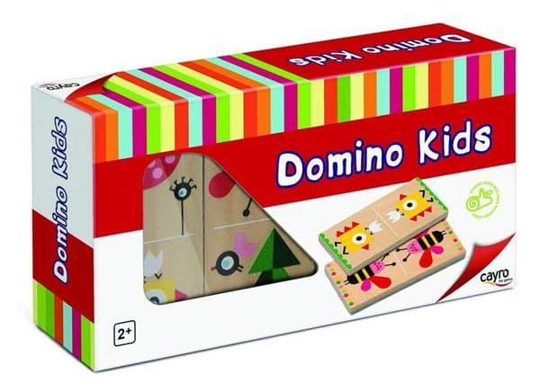 Domino Cayro - 8106