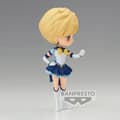 Miniatyrbild 3 av 4: Banpresto Pretty Guardian Figur Sailor Moon Cosmos Filmen Eternal Sailor Uranus ver.A Q