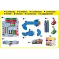Miniatyrbild 3 av 4: Mario Kart Racing Deluxe, Action bana racing spel, EPOCH games, Från 5 år